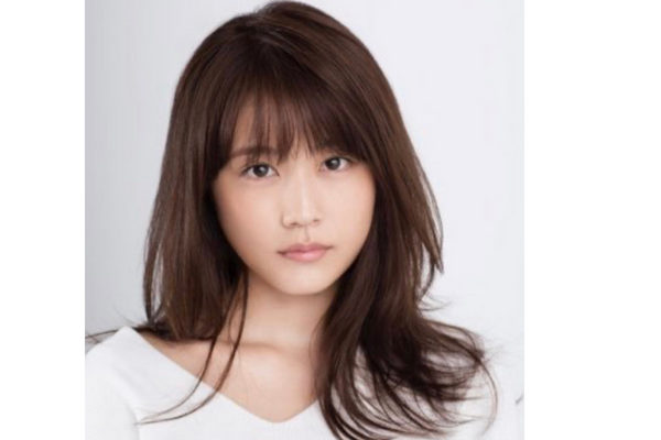 有村架純似の中山優馬の彼女