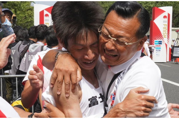 【感動】大八木弘明監督の名言が凄い！若い頃はパワハラがヤバかった！？