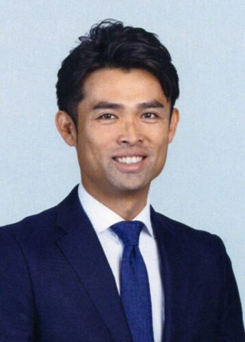 豊田剛一郎