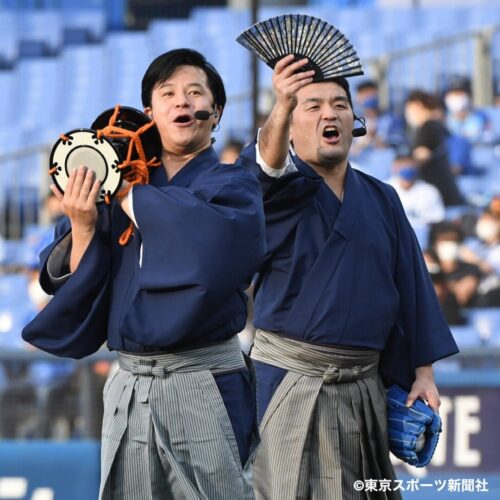 すゑひろがりず三島達矢