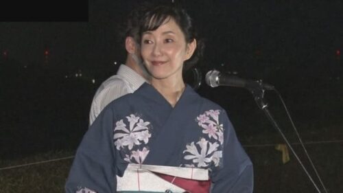 田中敦子