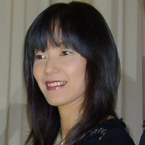 田中敦子