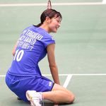 田口真彩