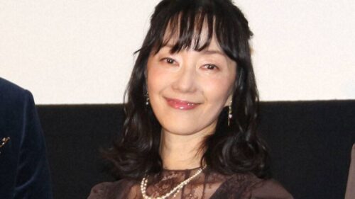 田中敦子