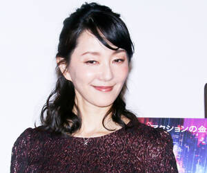 田中敦子