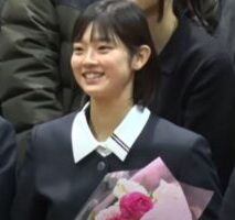 田口真彩