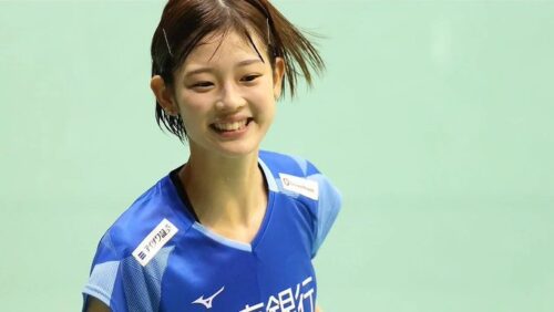 田口真彩