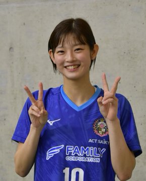 田口真彩