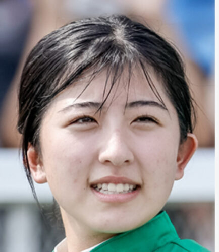 今村聖奈の経歴プロフィール