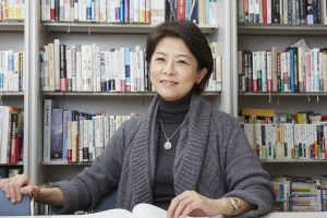 目加田説子