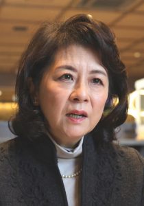 目加田説子