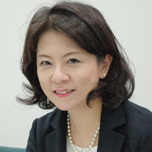 目加田説子