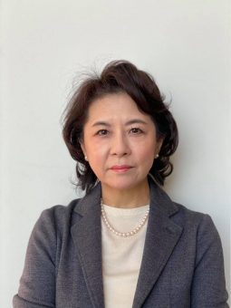 目加田説子